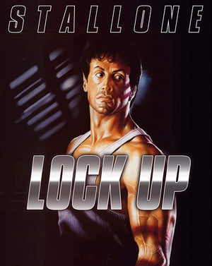 Lock Up (1989) [Vudu HD]