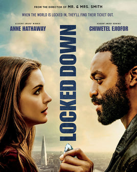 Locked Down (2021) [MA 4K]