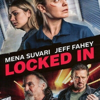 Locked In (2021) [Vudu HD]