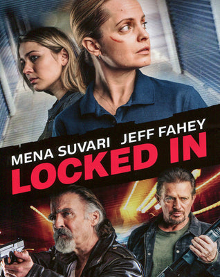Locked In (2021) [Vudu HD]