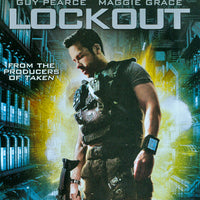 Lockout Unrated (2012) [MA SD]