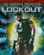 Lockout Unrated (2012) [MA SD]