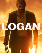 Logan (2017) [Ports to MA/Vudu] [iTunes 4K]