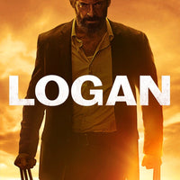 Logan (2017) [GP HD]