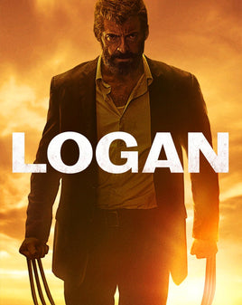 Logan (2017) [GP HD]