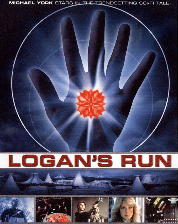 Logan's Run (1976) [MA HD]