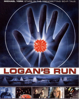Logan's Run (1976) [MA HD]