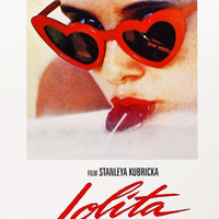 Lolita (1962) [MA HD]