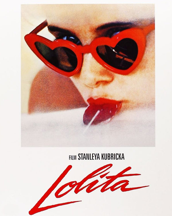 Lolita (1962) [MA HD]