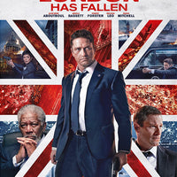 London Has Fallen (2016) [MA HD]
