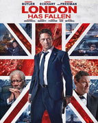 London Has Fallen (2016) [MA HD]