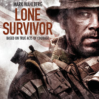 Lone Survivor (2013) [Ports to MA/Vudu] [iTunes 4K]