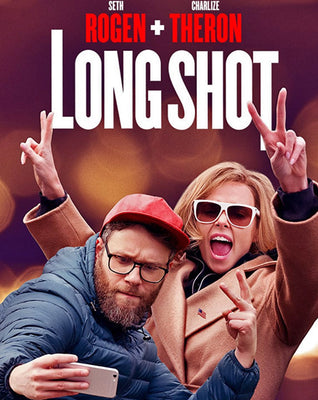 Long Shot (2019) [Vudu 4K]