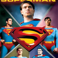 Look, Up in the Sky!: The Amazing Story of Superman (2006) [MA HD]