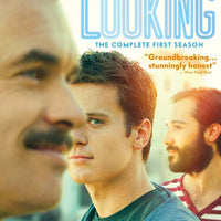 Looking: Season 1 (2014) [iTunes HD]