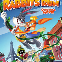 Looney Tunes: Rabbit's Run (2015) [MA HD]