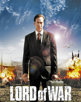Lord Of War (2005) [Vudu HD]