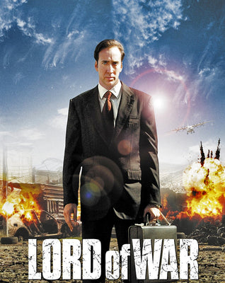 Lord Of War (2005) [Vudu 4K]