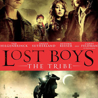 Lost Boys: The Tribe (2008) [MA HD]