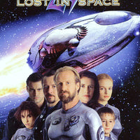 Lost in Space (1998) [MA HD]