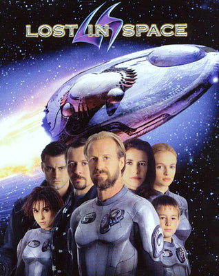 Lost in Space (1998) [MA HD]