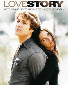 Love Story (1970) [Vudu 4K]