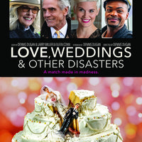 Love, Weddings & Other Disasters (2020) [Vudu HD]