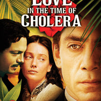 Love in the Time of Cholera (2007) [MA HD]