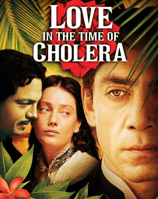 Love in the Time of Cholera (2007) [MA HD]