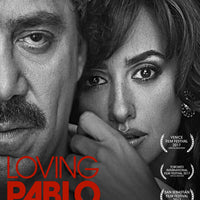 Loving Pablo (2018) [MA HD]