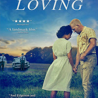 Loving (2016) [iTunes HD]