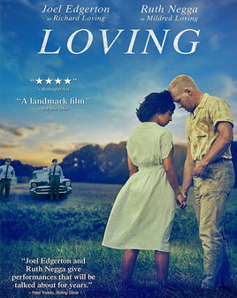 Loving (2016) [iTunes HD]