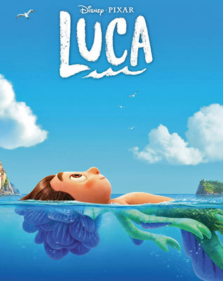 Luca (2021) [MA 4K]