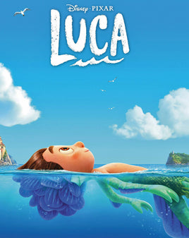 Luca (2021) [MA HD]