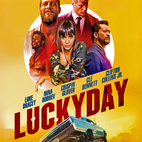 Lucky Day (2019) [Vudu HD]