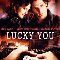 Lucky You (2007) [MA HD]