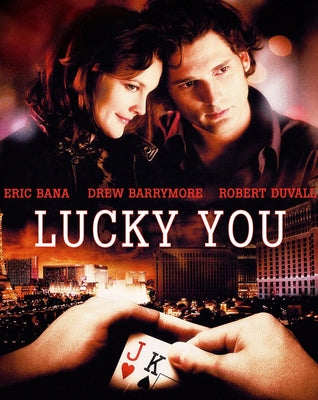 Lucky You (2007) [MA HD]