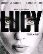 Lucy (2014) [Vudu HD]