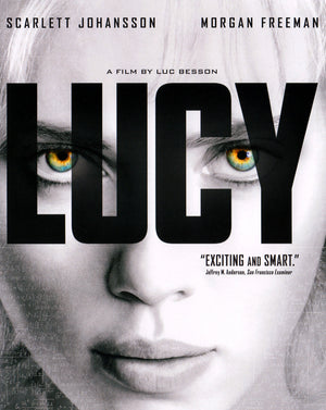 Lucy (2014) [MA HD]