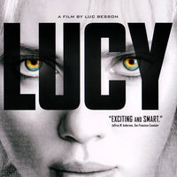 Lucy (2014) [MA 4K]