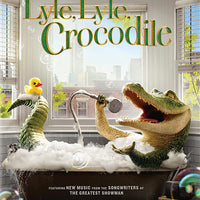 Lyle, Lyle, Crocodile (2022) [MA HD]