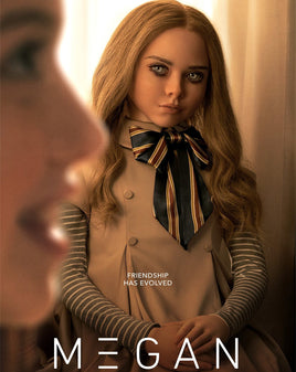 M3GAN and M3GAN Unrated (2023) [MA HD]
