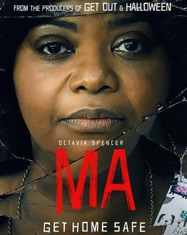 Ma (2019) [MA HD]
