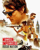 Mission: Impossible Rogue Nation (2015) [M:I-5] [Vudu HD]