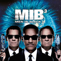 Men in Black 3 (2012) [MA SD]