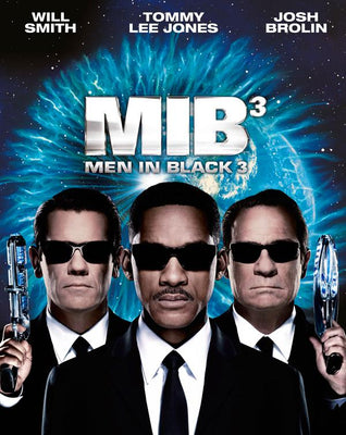 Men in Black 3 (2012) [MA HD]