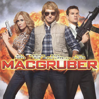 MacGruber (Unrated) (2010) [MA HD]