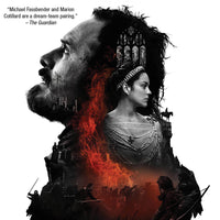 Macbeth (2015) [Vudu HD]