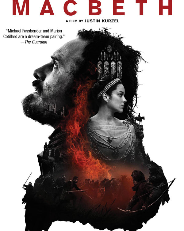 Macbeth (2015) [Vudu HD]