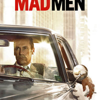Mad Men The Final Season-Part 2 (2014) [Vudu HD]